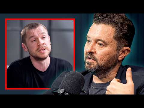 @ChrisWillx - "Daniel Priestley Reacts To Gary’s Economics Debate"