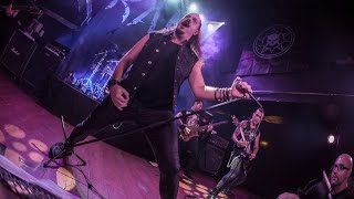 Ramp - Try Again & Last Child@RCA_Lisboa 2016