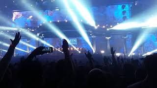 Armin van Buuren @ New Horizons Germany  a State of Trance