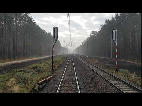 Odcinek Rybnik Bierawa w 31 minut