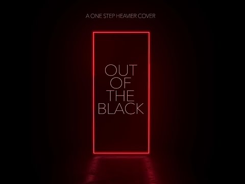 One Step Heavier - Royal Blood - Out of the Black (Synthrock Cover by One Step Heav