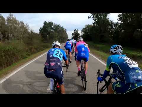 GARA ARBORIO CICLISMO AMATORIALE...ULTIMA DA GENTELMEN