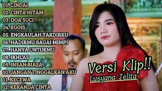 Download lagu 'CINDAI' LUSYANA JELITA ADELLA FULL ALBUM PILIHAN TERBAIK | VERSI VIDIO KLIP! mp3 Download lagu 'CINDAI' LUSYANA JELITA ADELLA FULL ALBUM PILIHAN TERBAIK | VERSI VIDIO KLIP! mp3