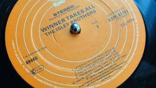 Isley Brothers - You&#39;re The Key To My Heart