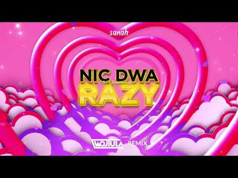 sanah - Nic dwa razy (W.Szymborska) (WOJTULA REMIX)