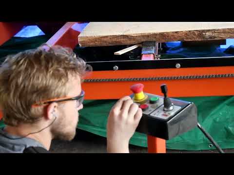 FLATTEN ANY SLAB TO PERFECTION - Slab mizer