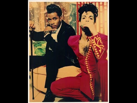 The Stain on Prince's Legacy:  Tony M.