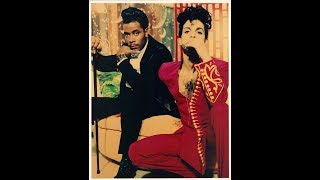 The Stain on Prince&#39;s Legacy:  Tony M.