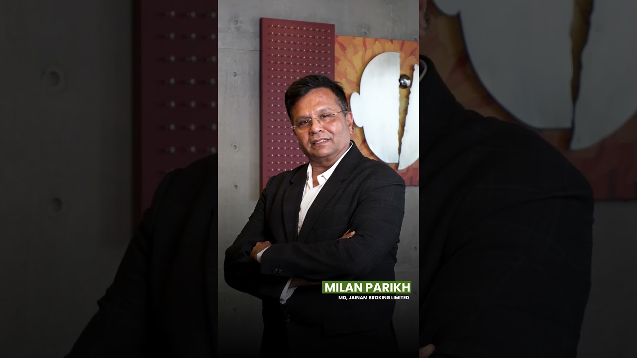 Jainam Broking is attempting to set a Guinness World Record at IOC 6.0.