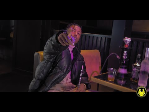 Nhaa blood - free ((Official Video))