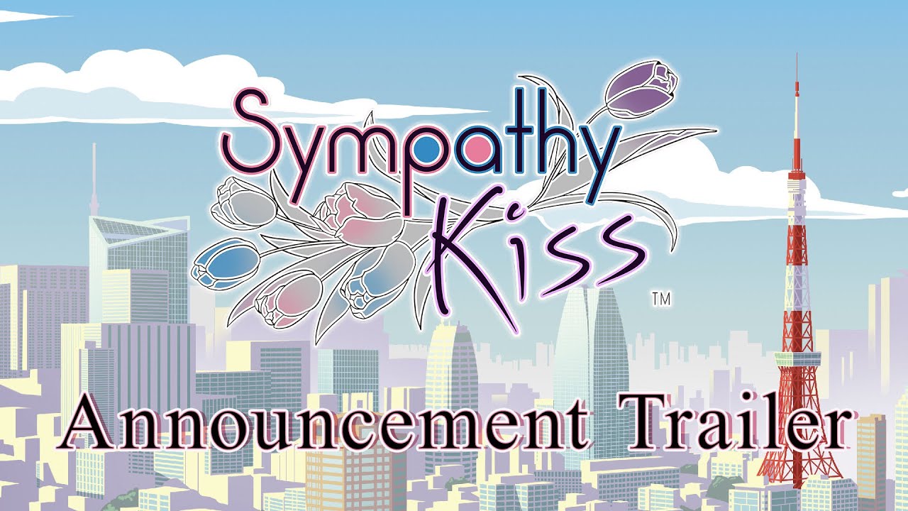 Announcement Trailer