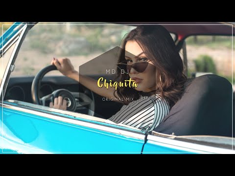 MD Dj - Chiquita (Online Video)