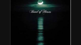 Band Of Horses - Detlef Schrempf