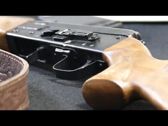 Посильная помощь для наших бойцов