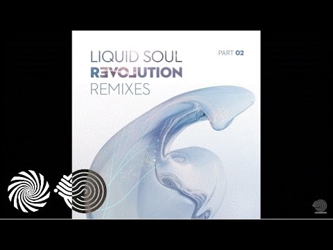 Liquid Soul - Revolution (Future Frequencies Remix)