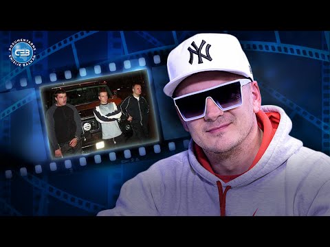 BALKAN INFO: Vule CYA - Svi članovi grupe CYA su bili Zemunci!