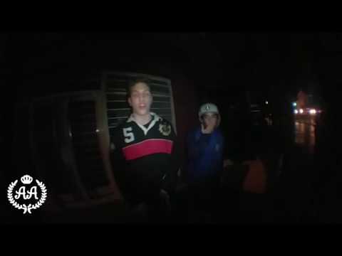 SARCA // FREESTYLE 2016 // CORDOBA