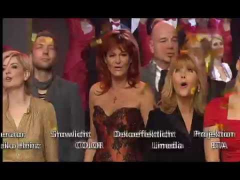 Verschiedene Interpreten - Fuer uns alle hier auf Erden 2011