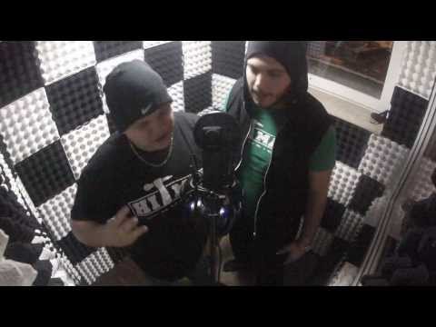 KING ATZE & ANDY-C - REGUNGSLOS (OFFICIAL VIDEO)