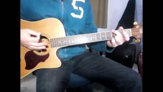 O Vício (cover violão) Cidadão Quem