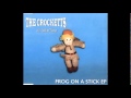 The Crocketts - Piggy Eyes 
