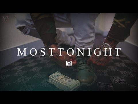 Lil Durk x YFN Lucci Type Beat - "Most Tonight"