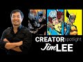 Jim Lee S Ultimate Comic Book Collection And Why You Need Them