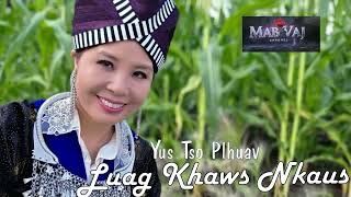 Yus Tso Plhuav Luag Khaws Nkaus~12/08/2025~