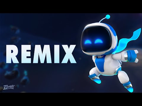 Astro Bot - Ezrato Remix