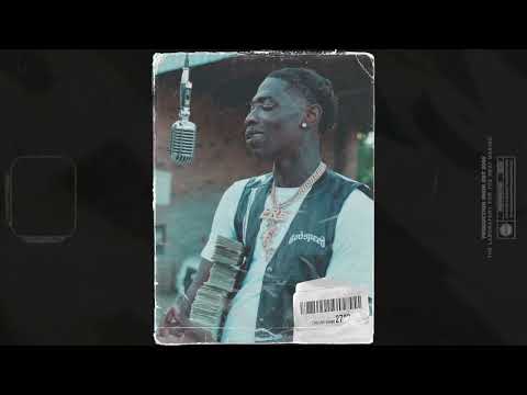 [free] jay fizzle x key glock type beat 'hysteria'