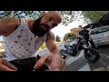 Cosa vuol dire abitare in centro... pt 27 Cosa vuol dire abitare in centro... pt 27