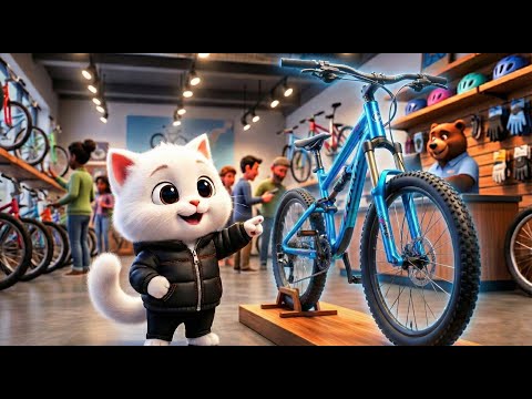 🤩 Chunnu Ki Nayi Cycle 🚲  | Hindi Cartoon ☀️