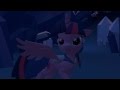 SFM PONY - A Somber Meeting 
