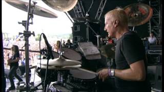 Spinal Tap - Glastonbury 2009-06-27