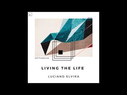 PREMIERE: Luciano Elvira - History Of Supernova (Original Mix) [ThreeRecords]