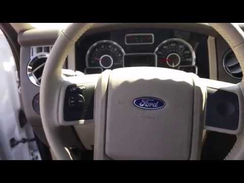 2011 Ford Expedition XL