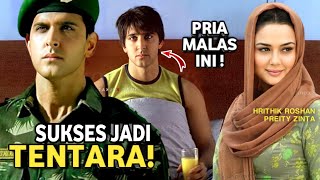 Download lagu HRITHIK ROSHAN & PREITY ZINTA'S LATEST INDIAN MOVIE | Lakshya Indian Movie Storyline mp3