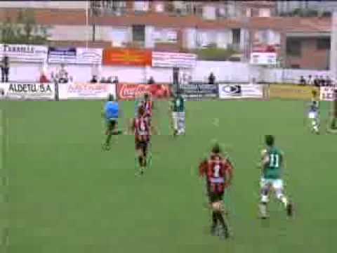 Lemona 1 -Bilbao Athletic 0