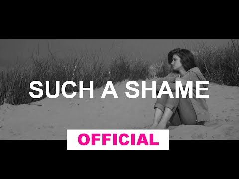 Jason Parker feat Michael - Such A Shame (Music Video) | DEEP HOUSE