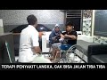 Terapi Anak Kecil Sulit Jalan Dwi Ismail Jember