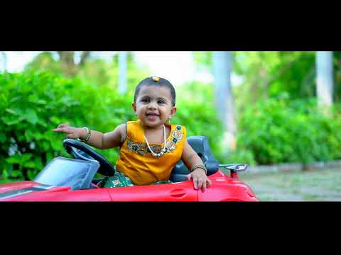 DEEKSHITHA RAO  CAKE SMASH