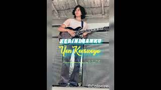 Download lagu KERINDUANKU - YON KOESWOYO mp3