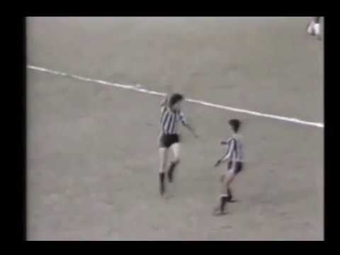 Baltazar Maria (Botafogo) - 22/07/1984 - Friburguense 1x3 Botafogo - 1 gol