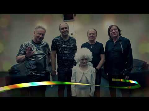 OLYMPIC VÁNOČNÍ PŘÁNÍ 2025 [OFFICIAL VIDEO]