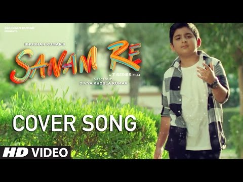 SANAM RE - Cover Version | Mustafa Khan | T-Series