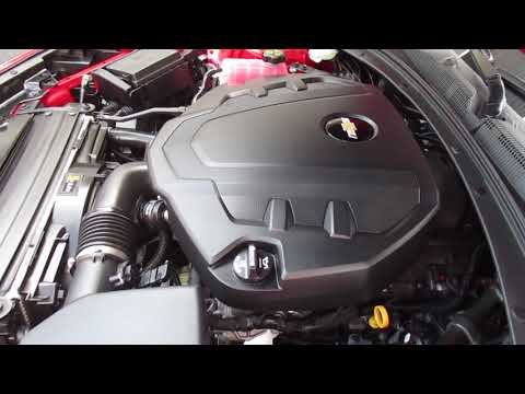 2016 Chevrolet Camaro RS (CC-1258078) for sale in Sterling, Illinois