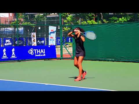 02 11 61 PTT - ITF Women's Circuit
