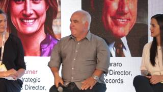 The future of music and media. Where to next?