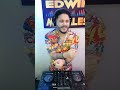 Amarte así Elvis Crespo