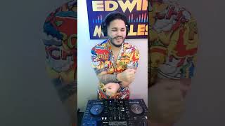 Amarte así Elvis Crespo